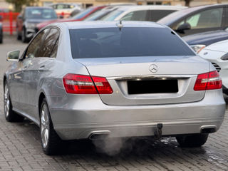 Mercedes E-Class foto 3