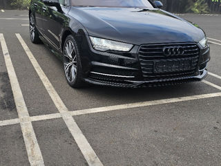 Audi A7 foto 13