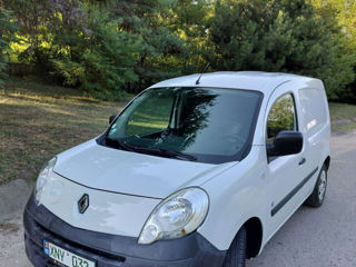 Renault Kangoo foto 1