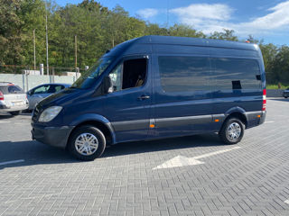 Mercedes Sprinter foto 10