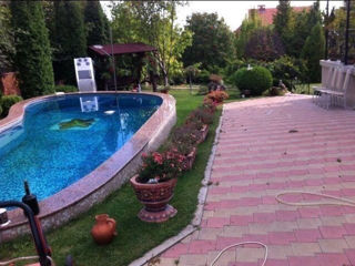 Casa tip individuală 190m2 com.Gratiesti Vanzare Direct de la Proprietar - teren 8 ari фото 3