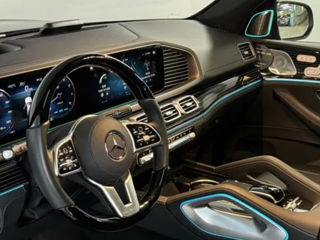 Mercedes-Maybach GLS foto 4