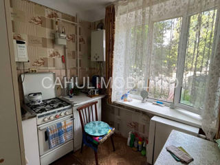 2-х комнатная квартира, 40 м², Центр, Кагул фото 5