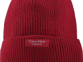 шапка Calvin klein