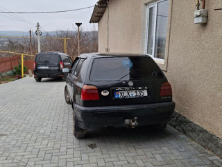 Volkswagen Golf foto 2