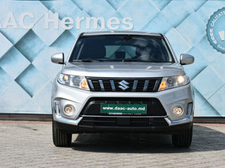 Suzuki Vitara foto 1