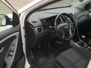 Hyundai i30 foto 8