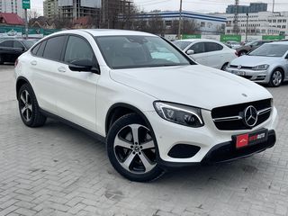 Mercedes GLC foto 3