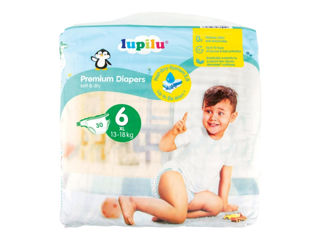 vind     scutece Lupilu  marimi  diverese foto 1