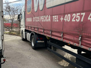 Man TGX 18.440 foto 5