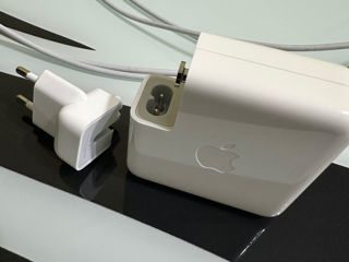 Adapter Apple 61W  USB-C (A1718) foto 4
