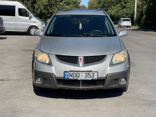 Pontiac Vibe foto 1