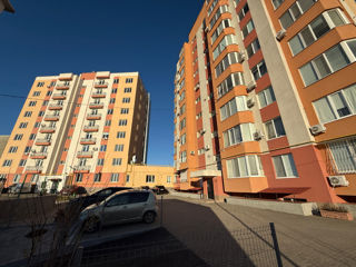 Apartament cu 2 camere, 76 m², Centru, Bubuieci, Chișinău mun.