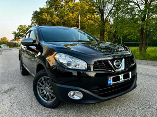 Nissan Qashqai foto 2