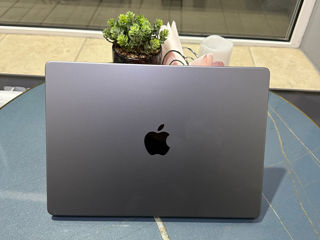 Macbook Pro 14 M1 Max 32gb ram / 1000gb ssd foto 8