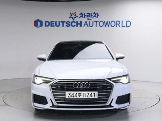 Audi A6 foto 2