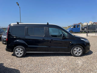 Ford Tourneo Connect foto 7