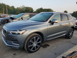 Volvo XC60 foto 2