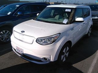 KIA Soul foto 1