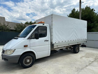 Mercedes Sprinter 316cdi