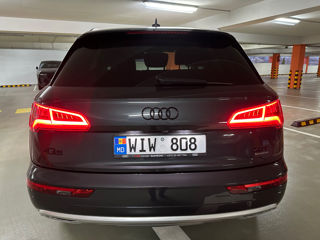 Audi Q5 foto 6
