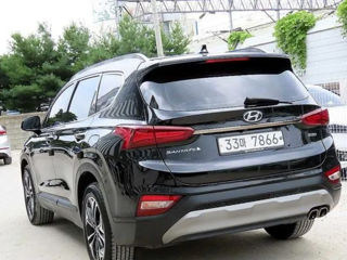 Hyundai Santa FE foto 2