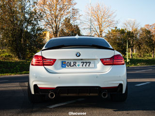 BMW 4 Series foto 6