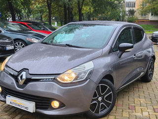 Renault Clio foto 8