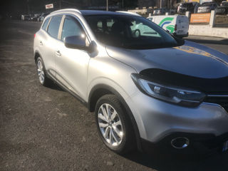 Renault Kadjar foto 3