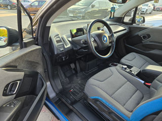 BMW i3 foto 7