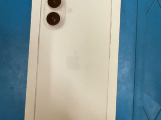 Iphone 16 128gb White Sigilat Original Garantie Apple