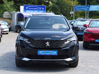 Peugeot 3008 foto 18