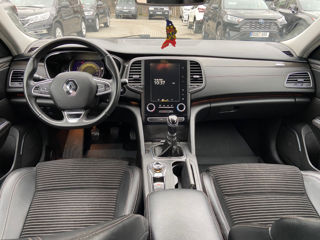 Renault Talisman foto 15