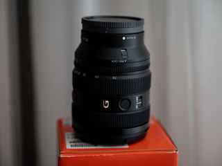 Sony FE 20-70mm F4 G Obectiv Foto Mirrorless Montura Sony E foto 1