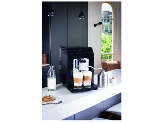 Espressor automat KRUPS Evidence EA890810,1450W, 15 bari, rezervor apa 2.5L,rasnita 3 nivele foto 6