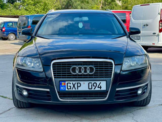 Audi A6 foto 5