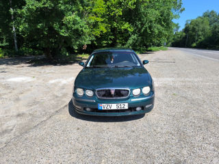 Rover 75 foto 6