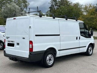 Ford Transit foto 5