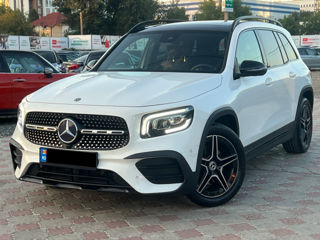 Mercedes GLB