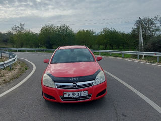 Opel Astra foto 9