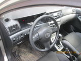 Toyota corolla  1.4 2.0 dizeli avtomat mehanika  razborka foto 6