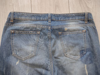 Качественные джинсы XS,S,M foto 5