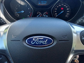 Ford Focus foto 8