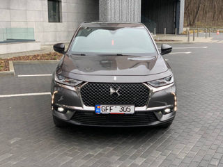 Citroen DS7 foto 4