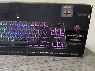 Roccat Vulcan Tkl Linear foto 5