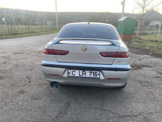 Alfa Romeo 156 foto 5