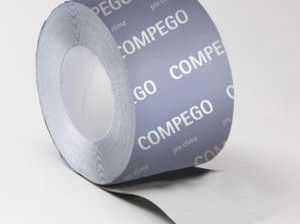 Эластичная клейкая лента "Compego"