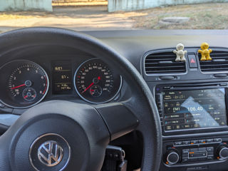 Volkswagen Golf foto 6