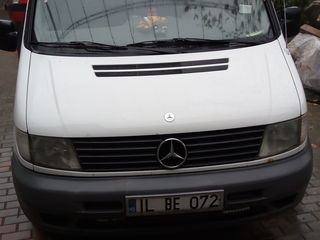 Mercedes foto 5