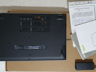 Новый Мощный Acer Aspire A3. icore i5-1135G7 4,2GHz. 8ядер. 20gb. SSD 512gb. Full HD iPS 15,6d foto 10